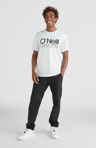 O'NEILL T-Shirt in Weiß