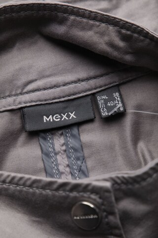 MEXX Jacke M in Grau