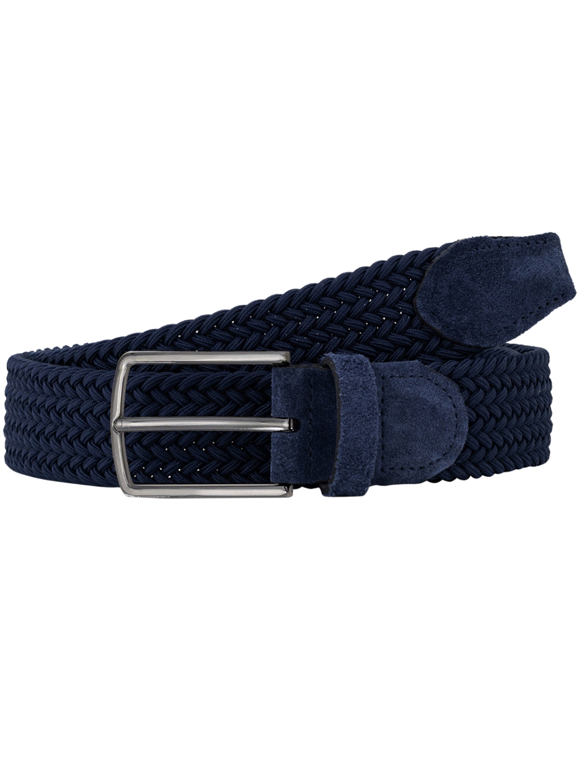 Lindemann Belt in Blue