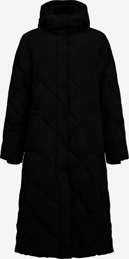 OBJECT Winter coat 'Ally' in Black, Item view