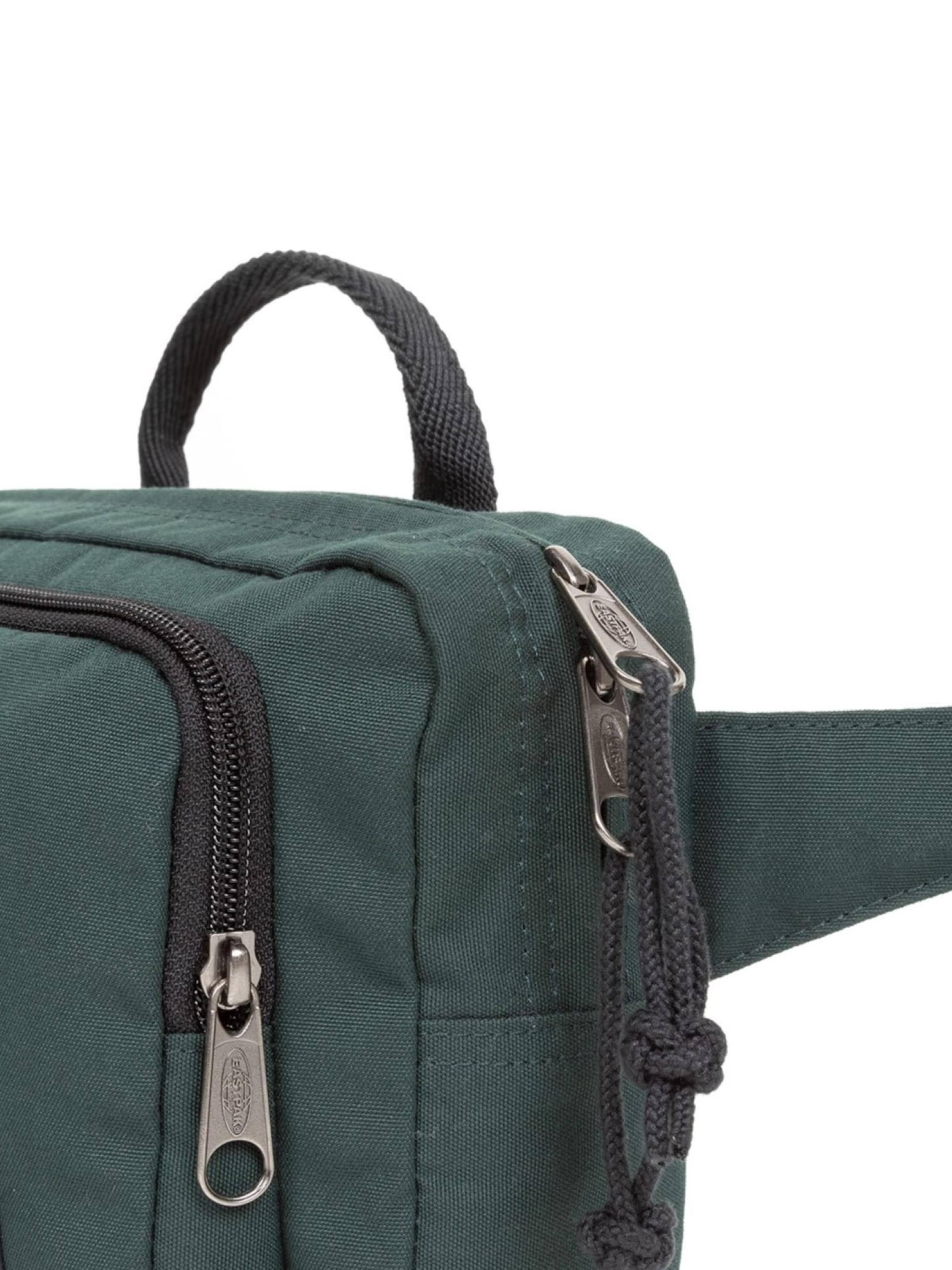 EASTPAK Belt bag in Green