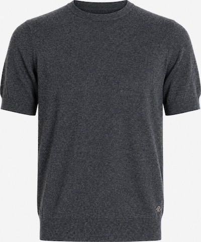 Gianni Kavanagh T-Shirt in XS in grau, Produktansicht