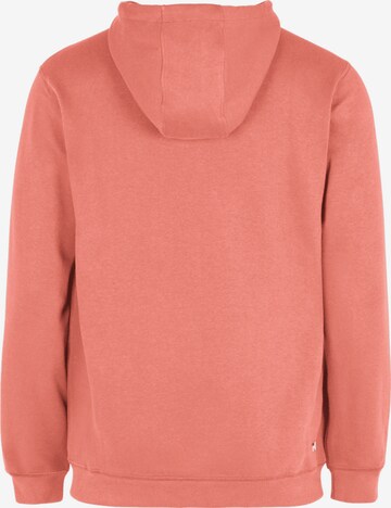 FILA Sweatshirt 'Barumini' in Pink