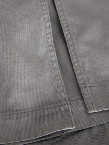Jupe 'MADDY' JJXX en gris