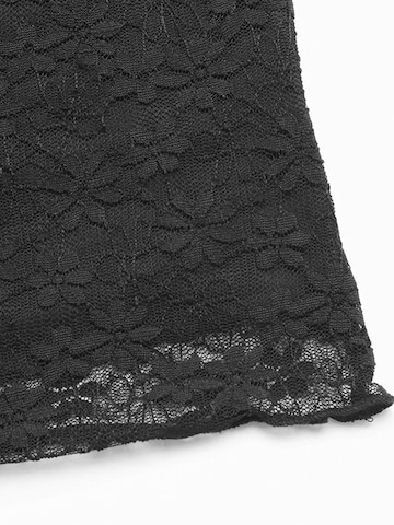 MEETWEE Shirt‌‌‌‌‌‌‌‌‌‌ in Schwarz