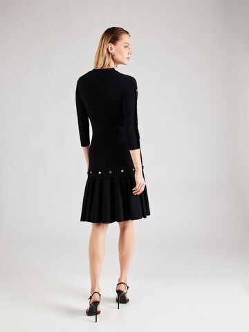 Derhy Kleid in Schwarz