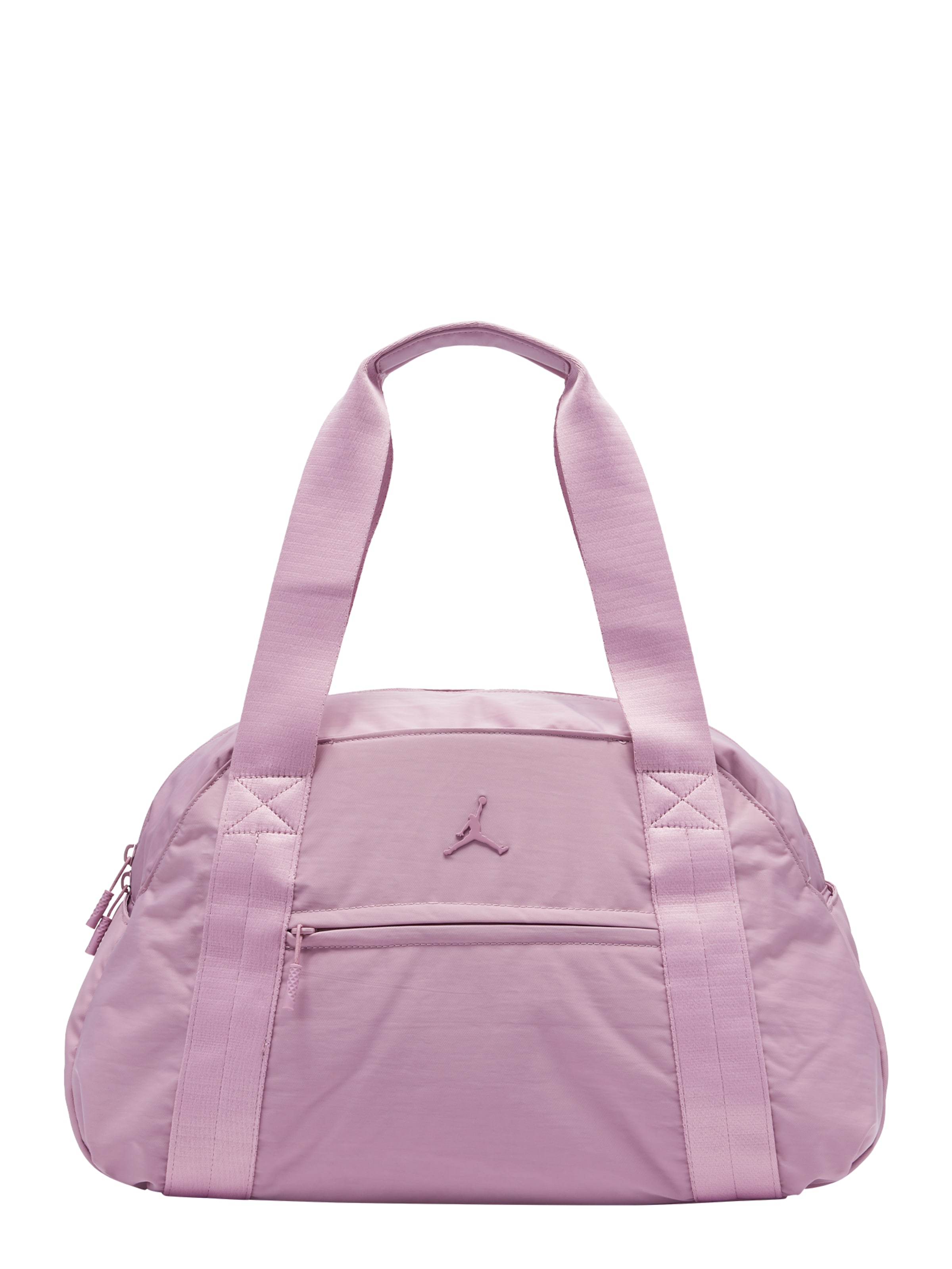 Jordan Rejsetaske 'ALPHA' i lilla: forside