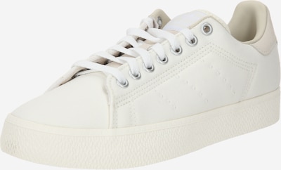 ADIDAS ORIGINALS Baskets basses 'STAN SMITH' en blanc naturel, Vue avec produit