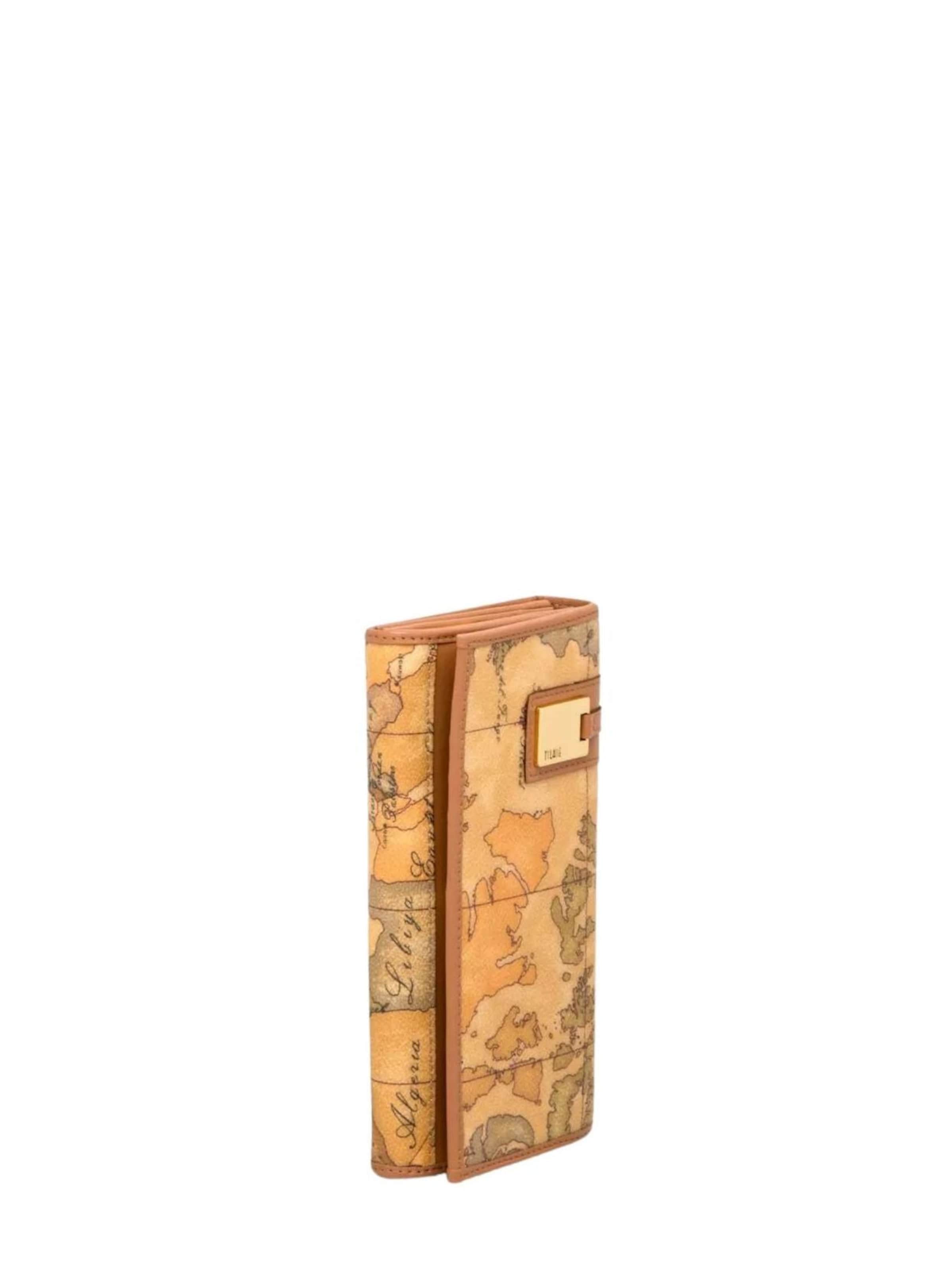 Alviero Martini - Cartera en marrón