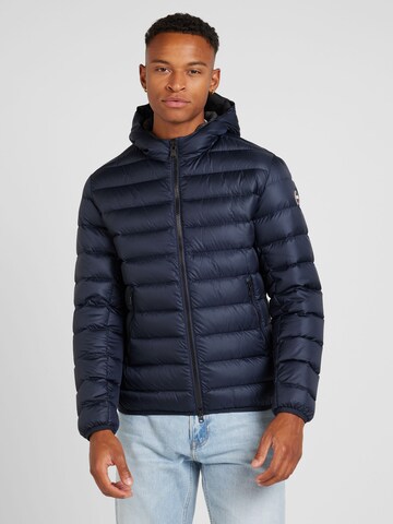 Colmar Between-season jacket in Blue: front