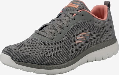 SKECHERS Trampki niskie w kolorze szarym, Podgląd produktu