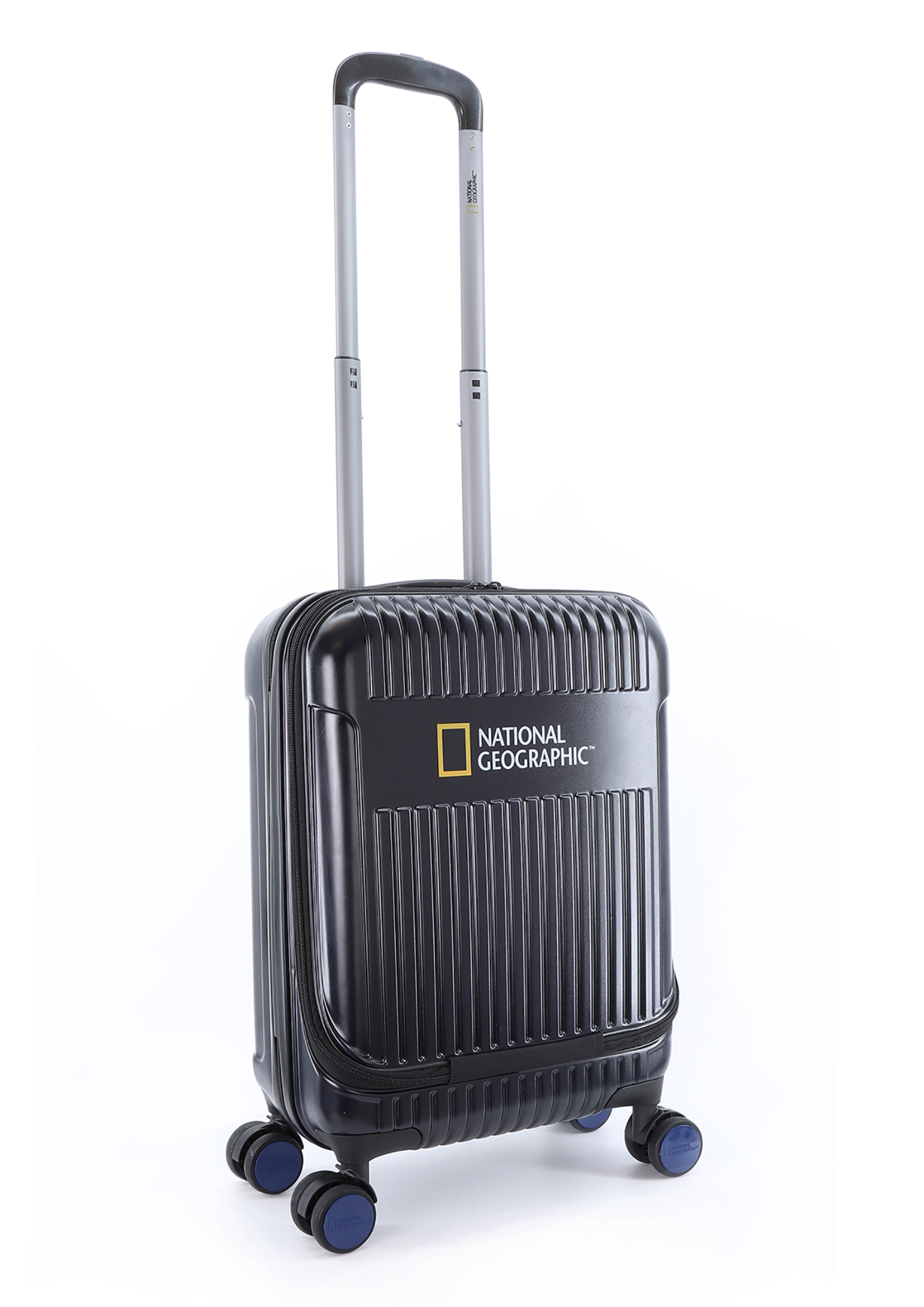 National Geographic Suitcase 'Transit' in Blue