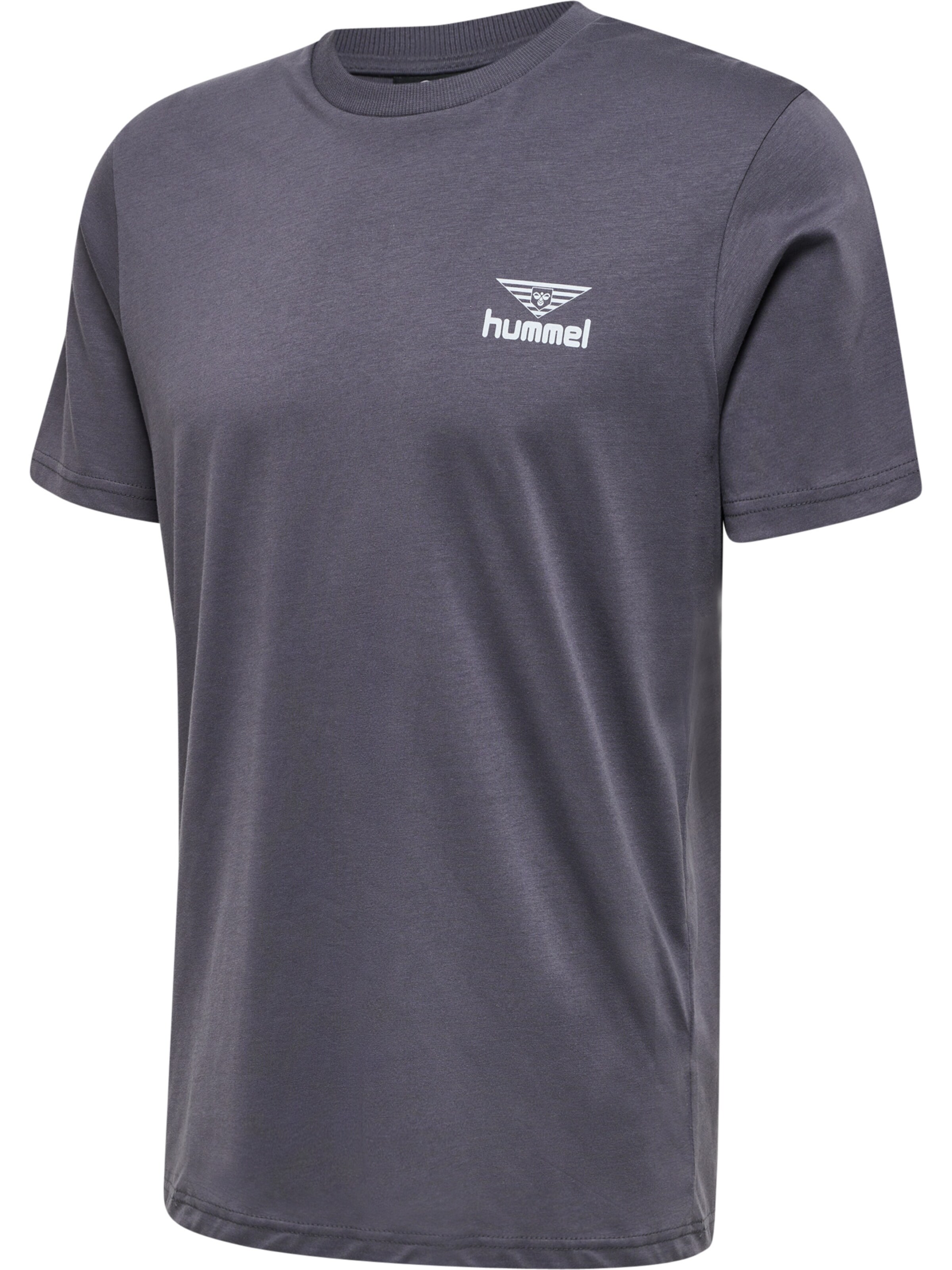 Hummel Performance shirt in Black