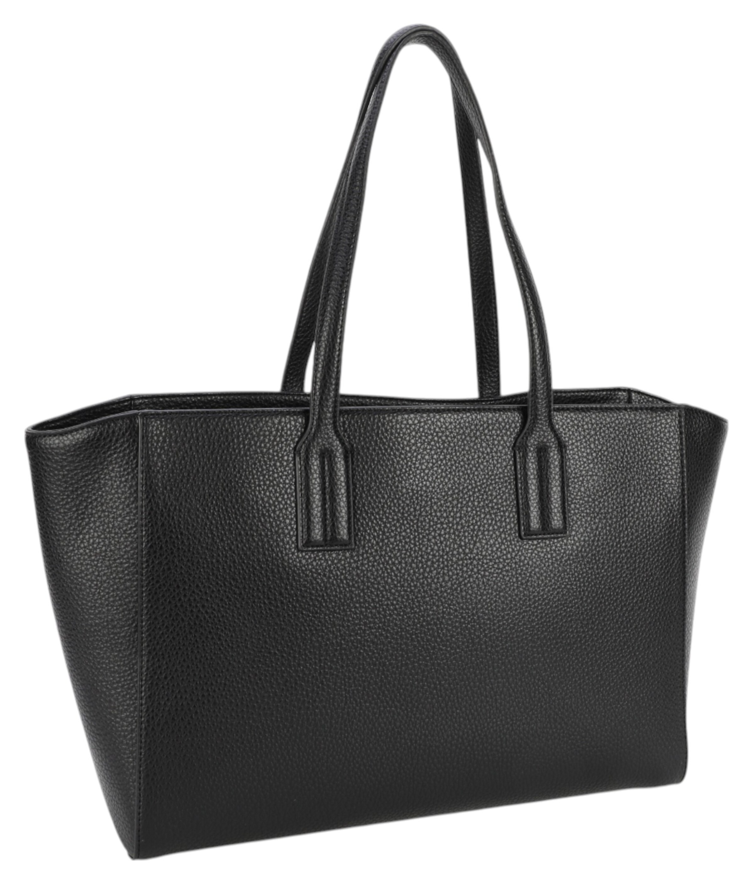 JOOP! Jeans Shopper in Schwarz