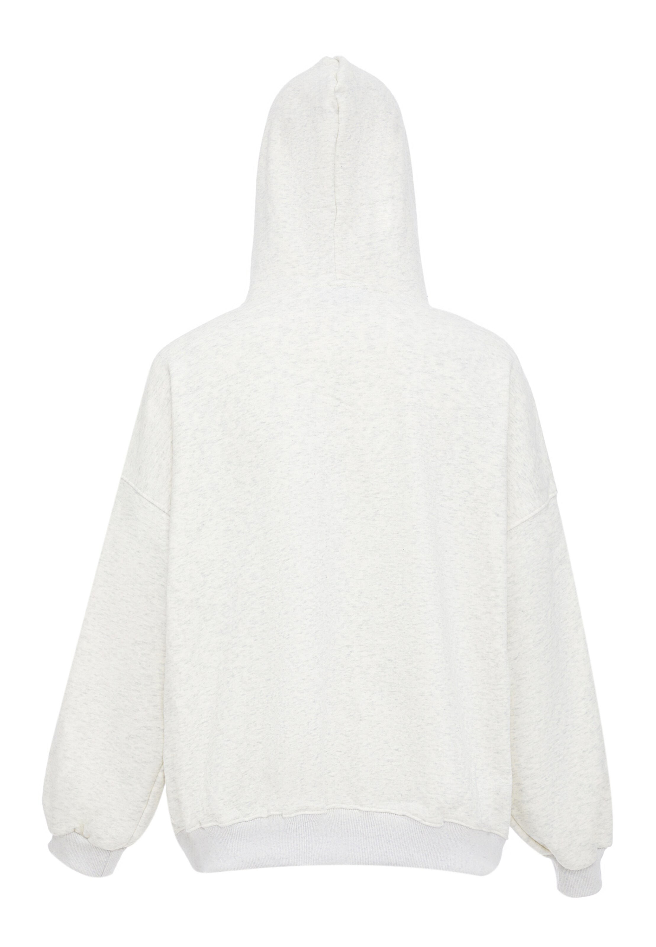 HOMEBASE Collegepaita värissä valkoinen