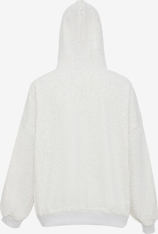 HOMEBASE Sweatshirt in Weiß