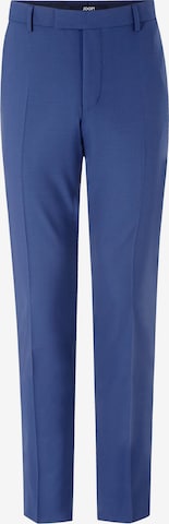 JOOP! Regular Pantalon 'Blayr' in Blauw: voorkant