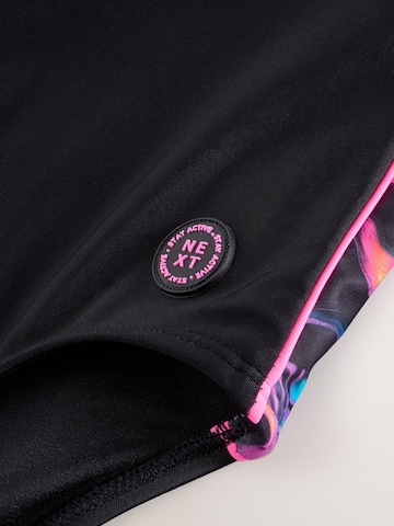 Costume intero di Next in nero