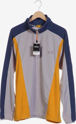 O'NEILL Sweatshirt & Zip-Up Hoodie in XXL in Grey: front
