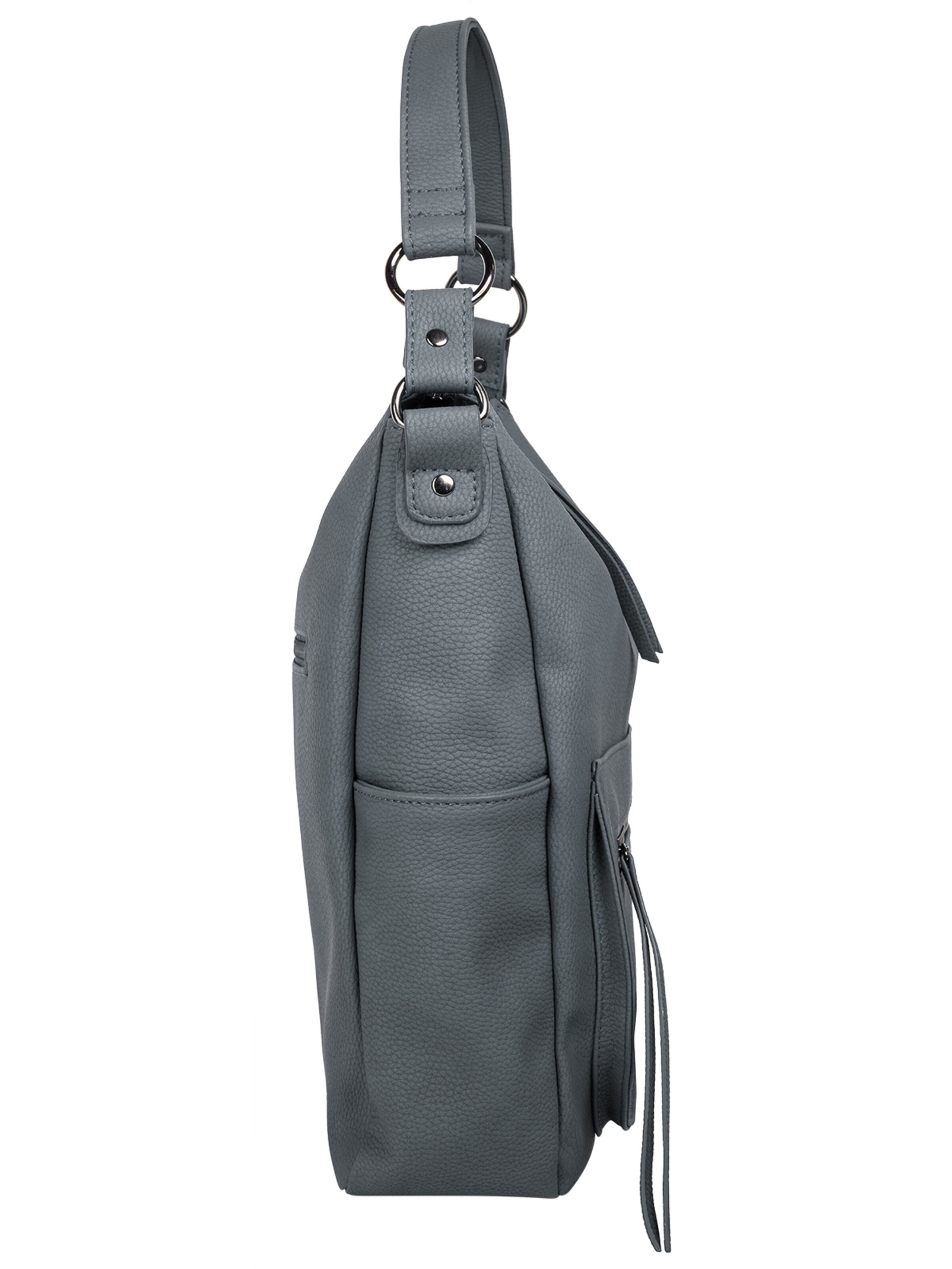 Sac à bandoulière Betty Barclay en bleu