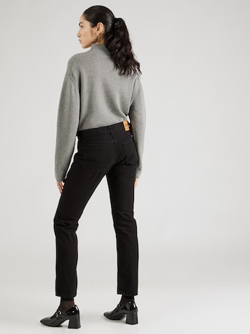 Regular Jeans 'Cove' de la Dr. Denim pe negru