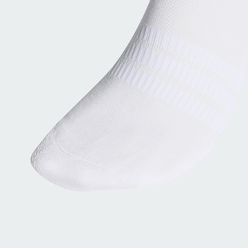 ADIDAS PERFORMANCE Sportsocken in Grau