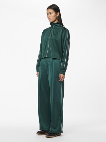 PIECES Between-season jacket 'PCGrace' in Green