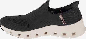SKECHERS Slip On 'Skechers Slip-Ins: Glide-Step Pro - Everyday Citizen' in Schwarz: Vorderseite