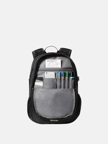 THE NORTH FACE - Mochila 'BOREALIS CLASSIC BKP ZAINO' em preto