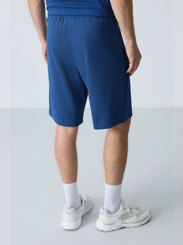 Loosefit Pantaloni di Tommy Life in blu