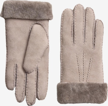 Next Sormikkaat värissä ruskea: etupuoli