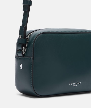 Liebeskind Berlin Crossbody Bag in Blue