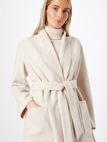 Manteau mi-saison COMMA en beige