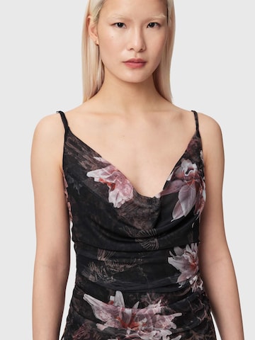 Abito estivo 'BEA' di AllSaints in nero