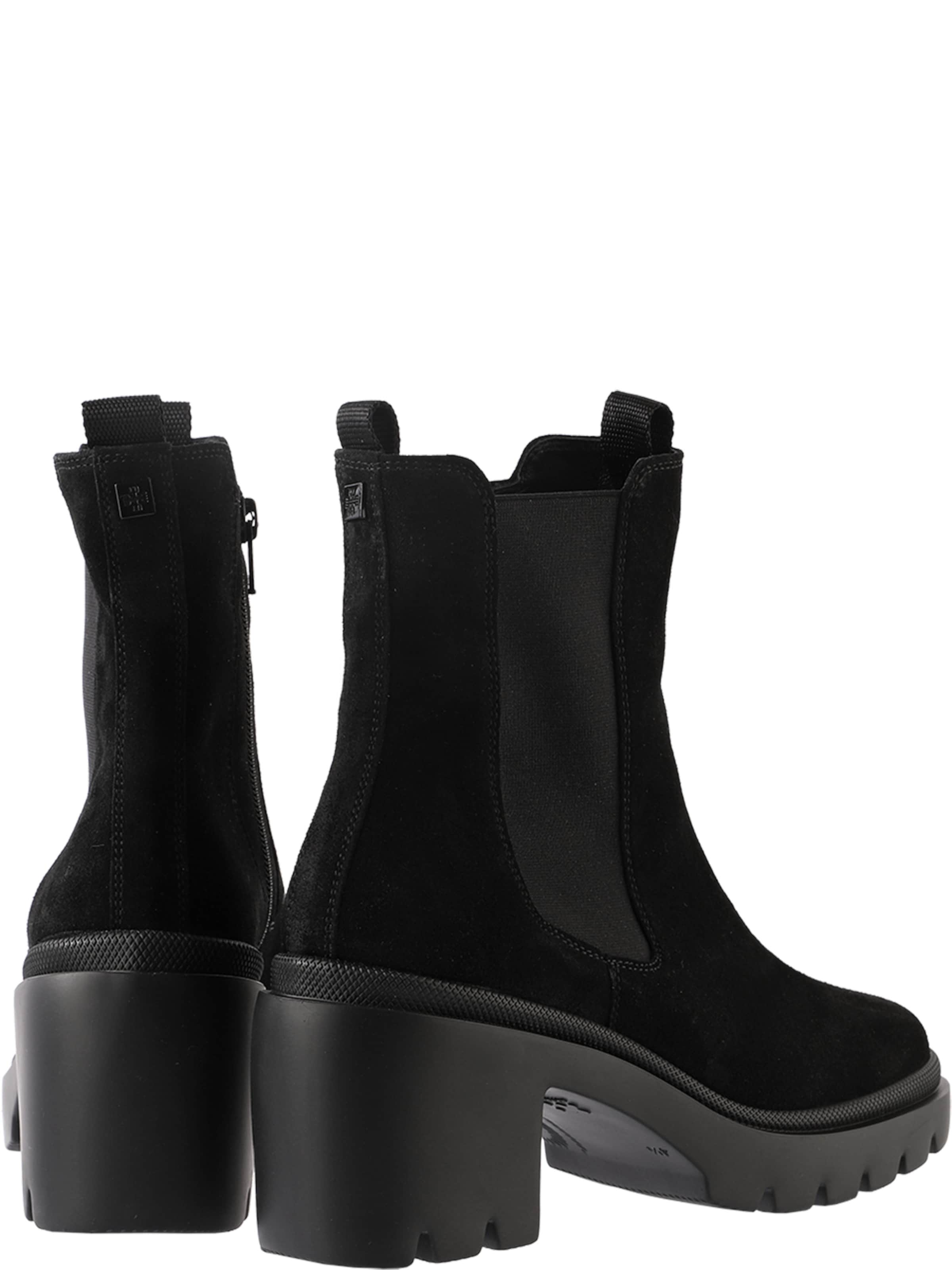 Högl Bootie 'Thea' in Black