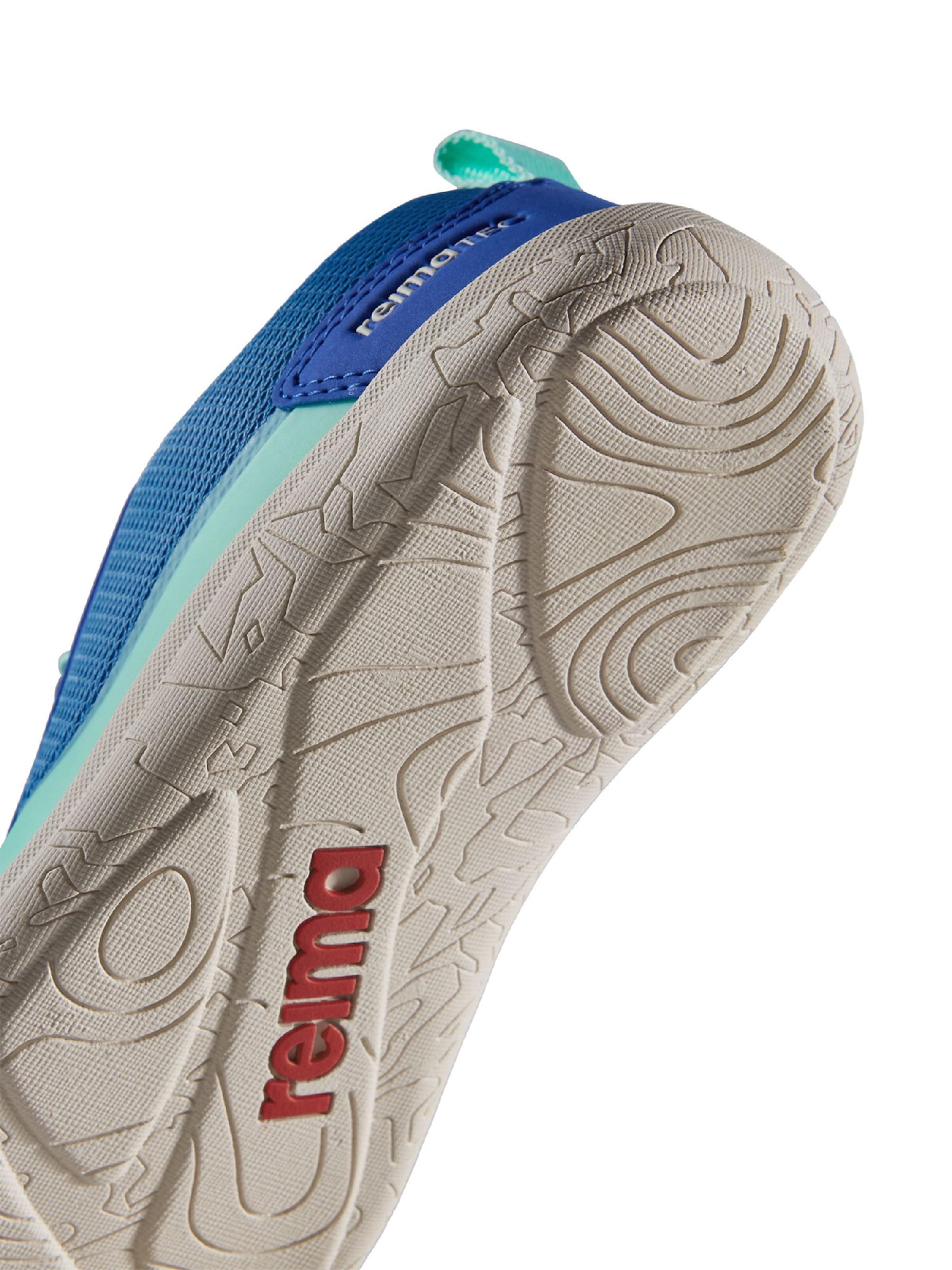 Baskets 'Tallustelu' Reima en bleu