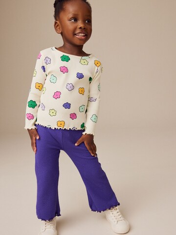 T-Shirt Next en beige