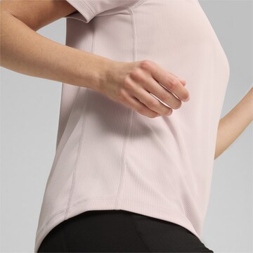PUMA Performance Shirt 'SEASONS ' in Pink