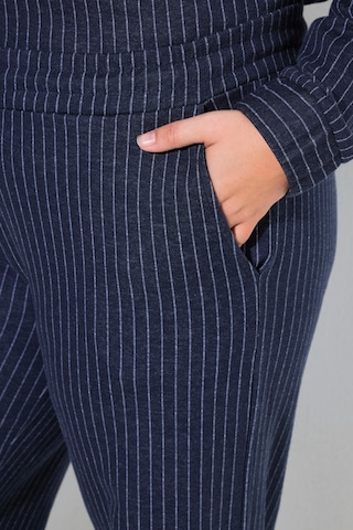 MIAMODA Regular Broek in Blauw