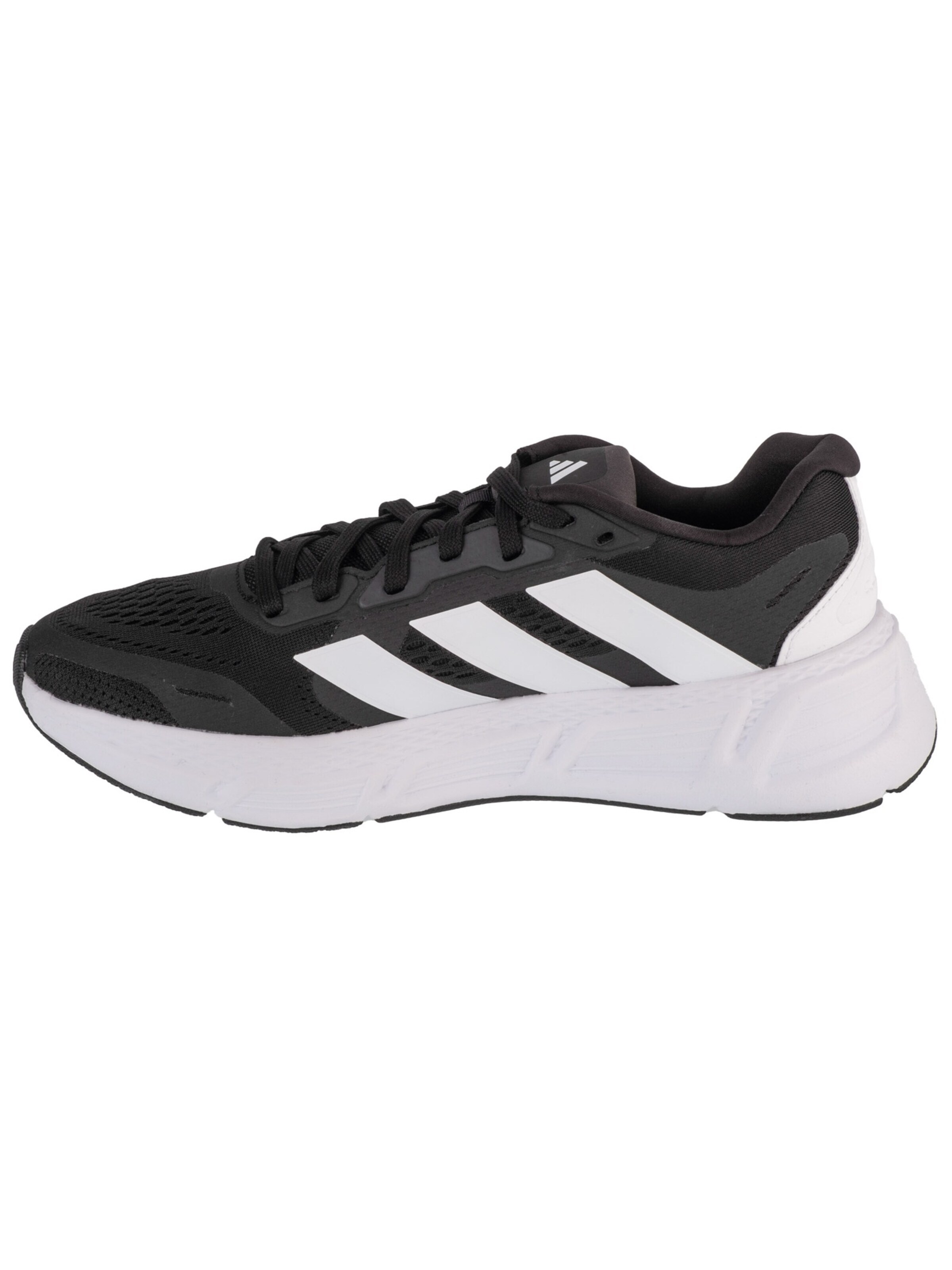 ADIDAS PERFORMANCE Running Shoes 'adidas Questar 2' in Black