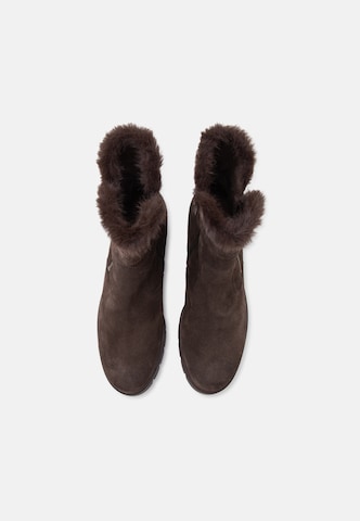 Bottines GABOR en marron