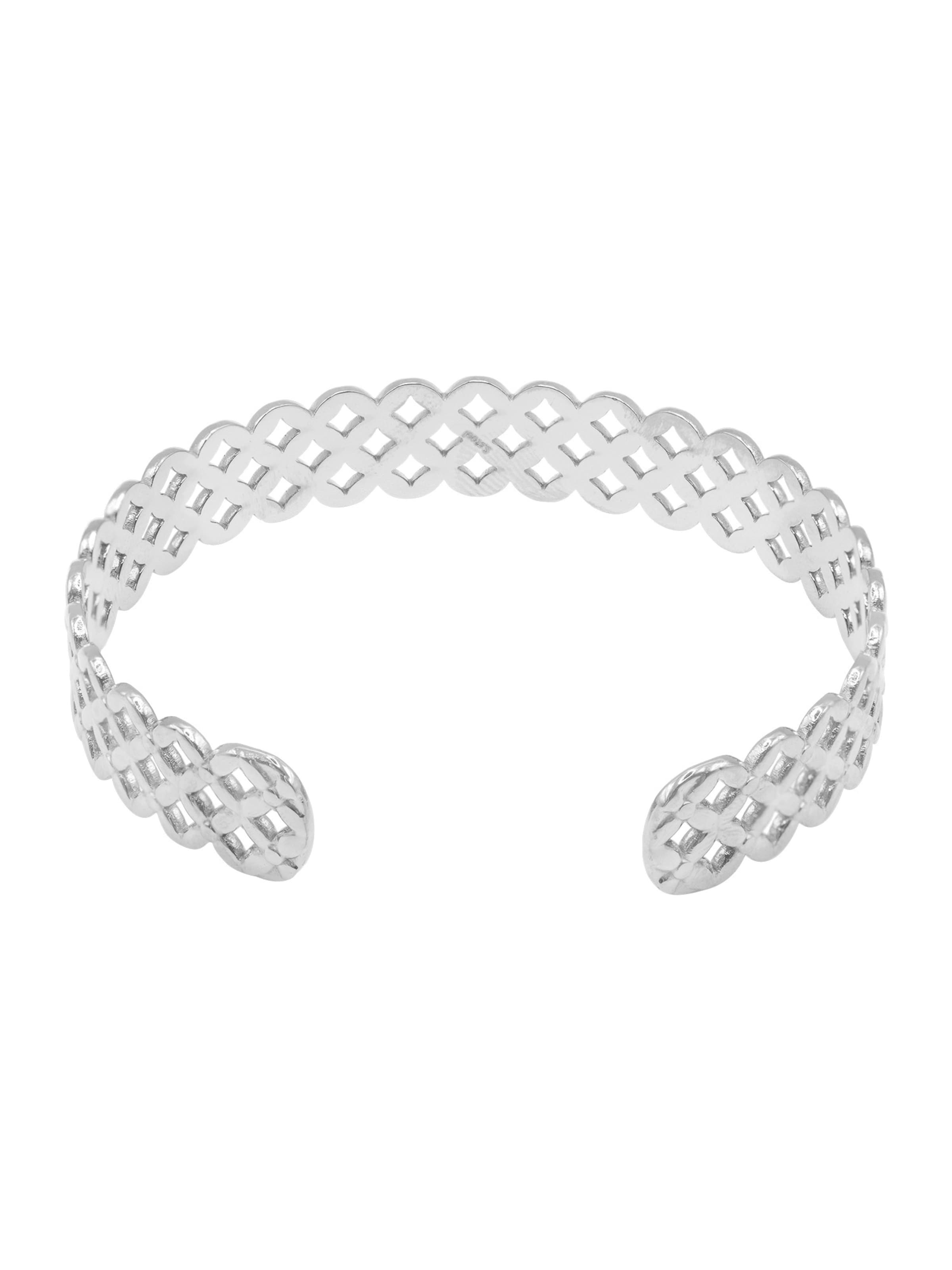 Bracelet 'Avitus ' Heideman en argent
