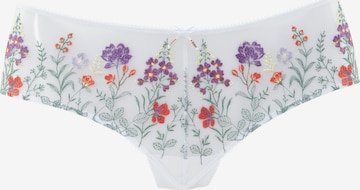 LASCANA Panty in White: front