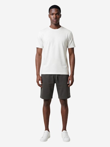ARMANI EXCHANGE - regular Pantalón deportivo 'XM001300 AF20934' en verde