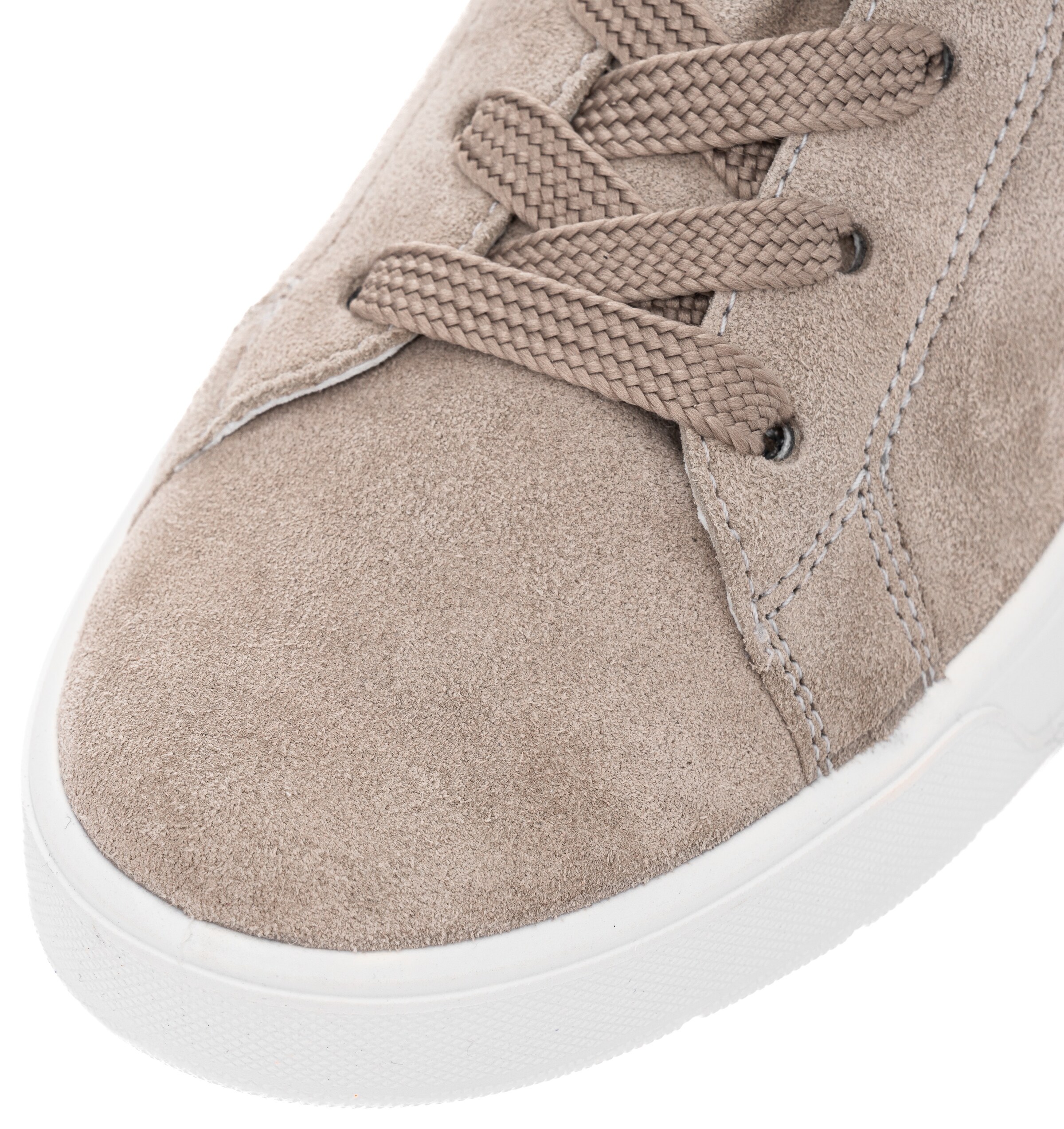 ARA Sneakers 'Rom' in Beige