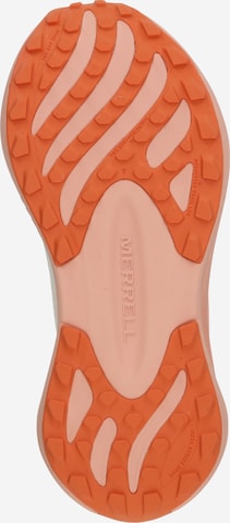 MERRELL Poolsaabas 'MORPHLITE', värv roheline