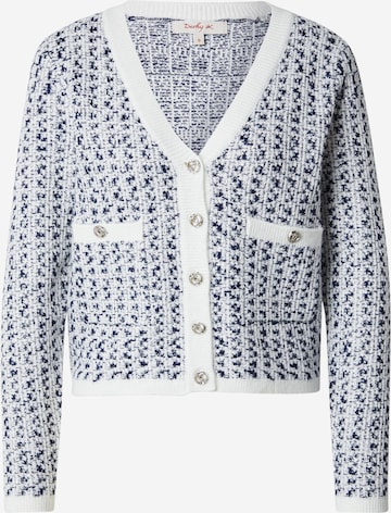 Cardigan 'FLOYD' Derhy en bleu : devant