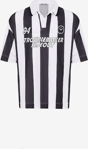 Dandalo Paita värissä musta: etupuoli