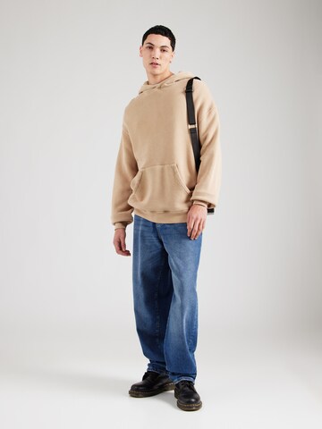 Loosefit Jeans 'ONSFIVE' di Only & Sons in blu