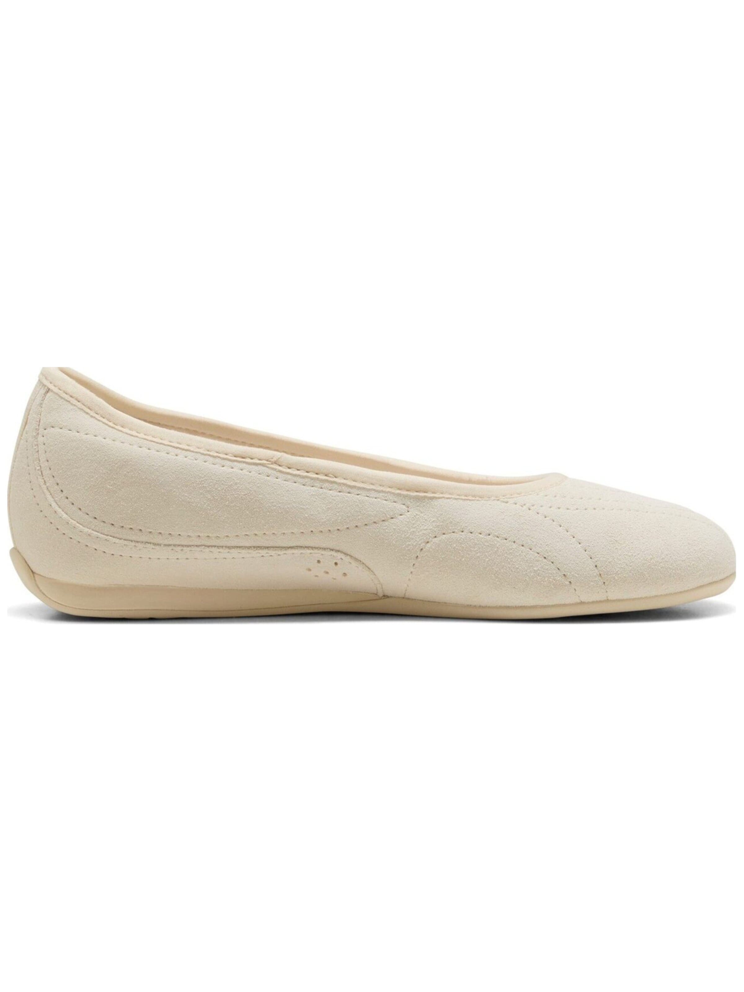 Ballerina 'Catch Soleil' di PUMA in beige